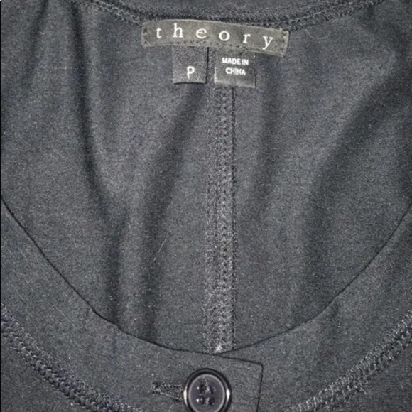 Theory jumpsuit - Picture 3 of 8